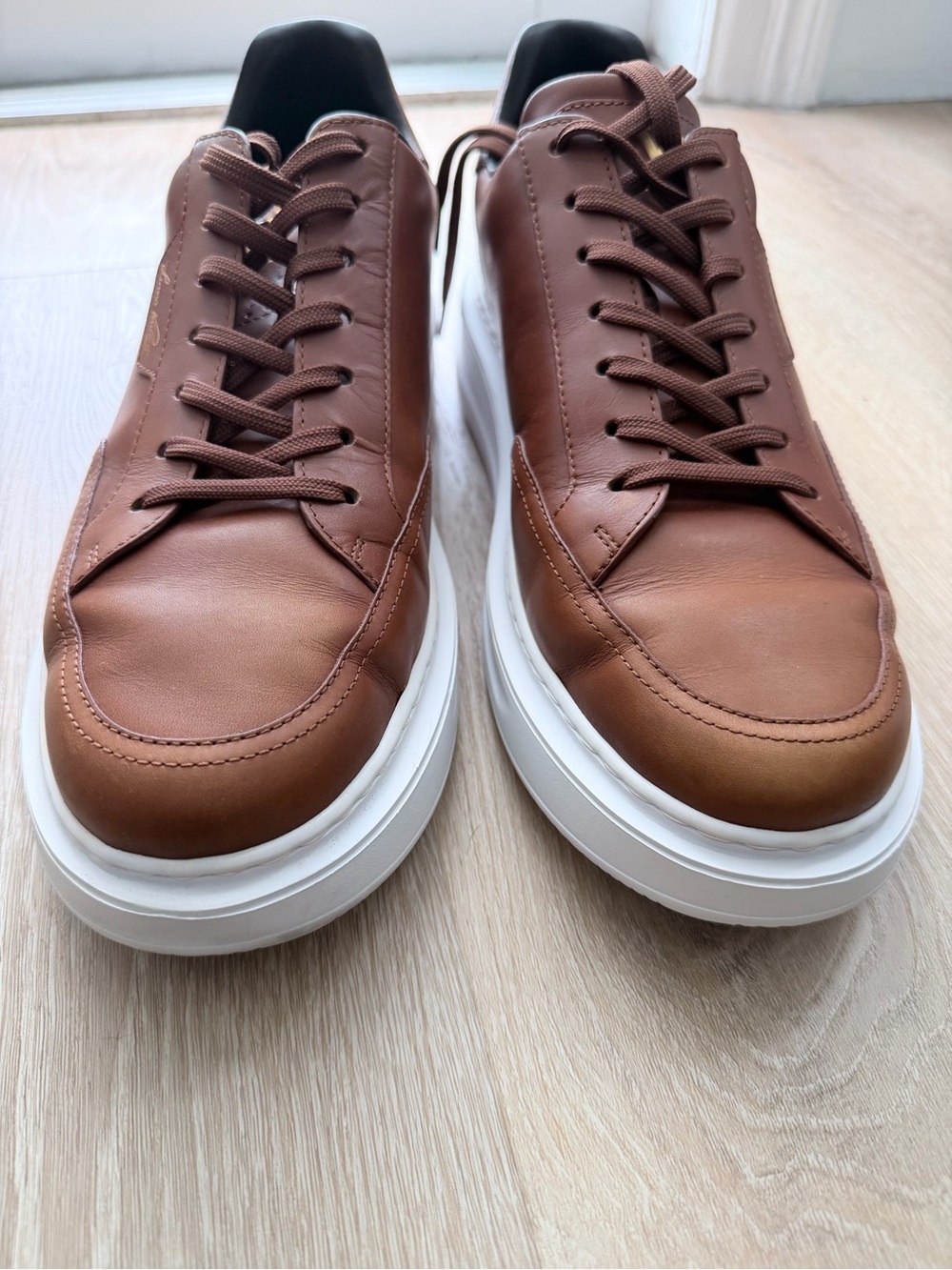 Louis Vuitton Beverly Hills Sneaker - Picture 3 of 11